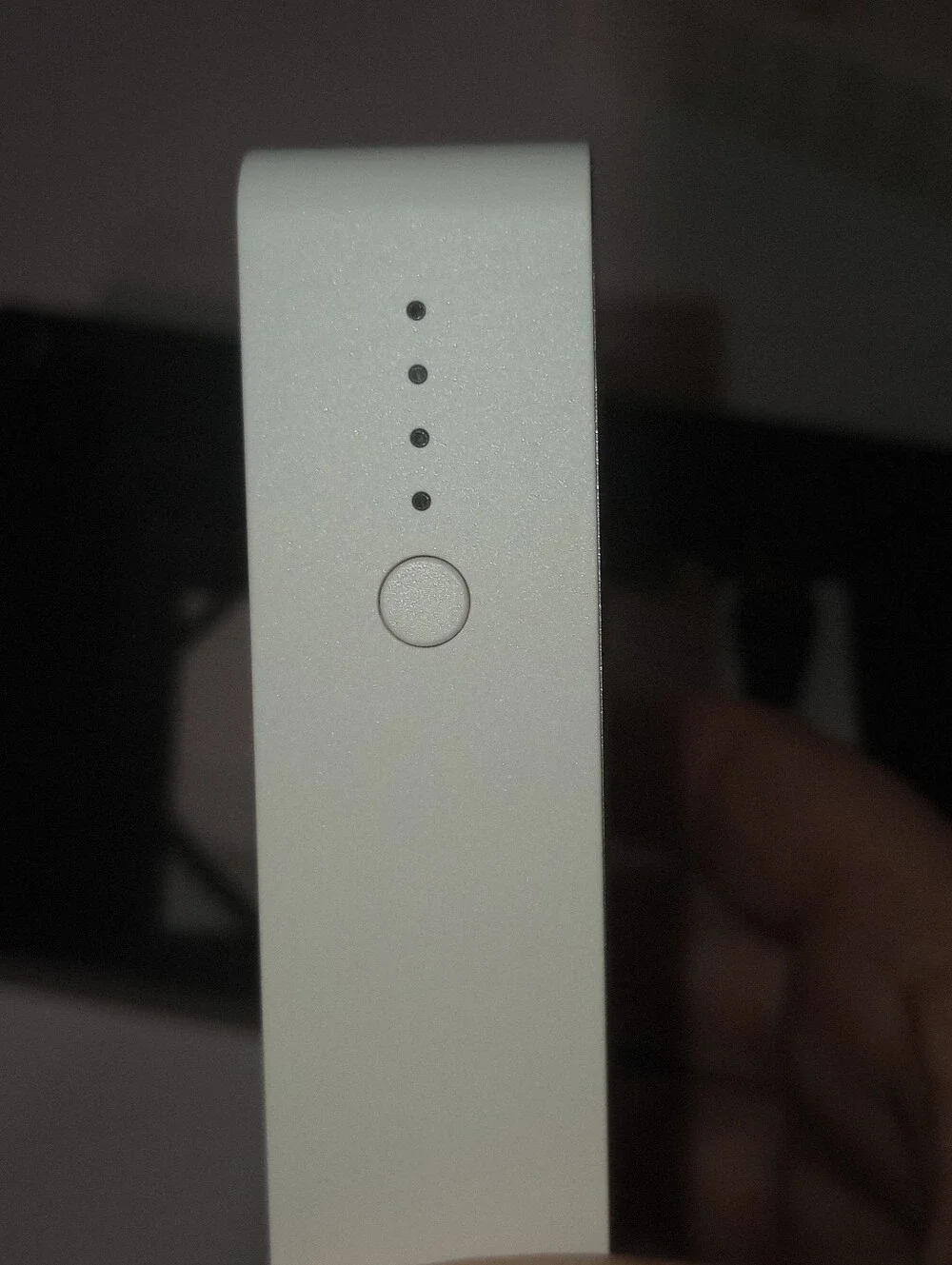 mophie nib rose